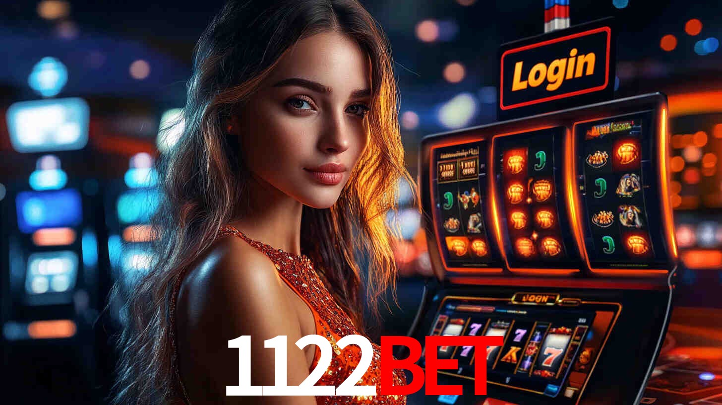 Blackjack Table 1122bet