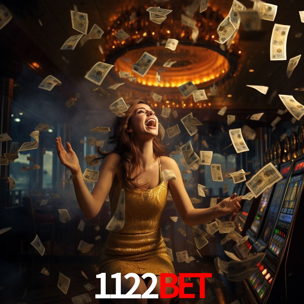 Games Directory 1122bet
