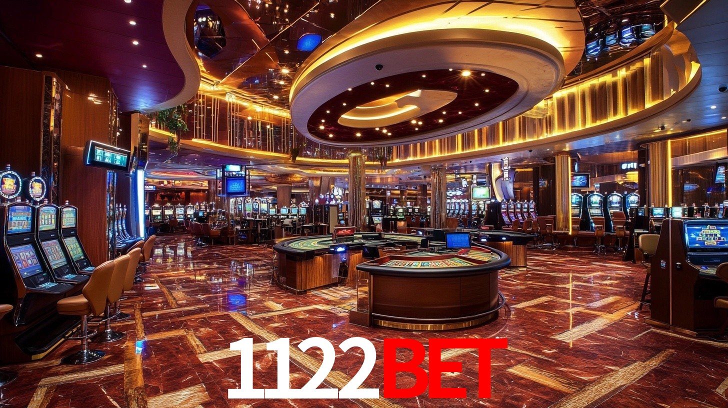 Statistics 1122bet