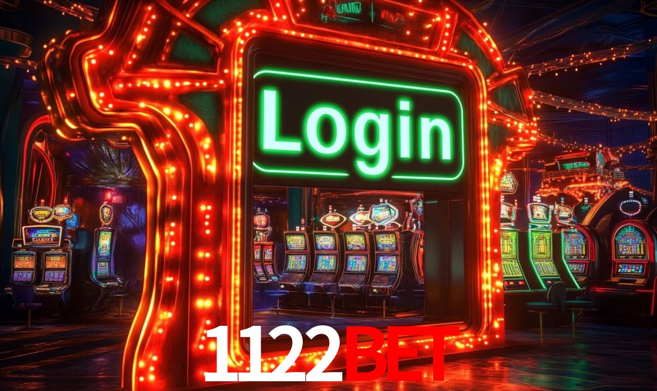 Experiência VIP 1122bet