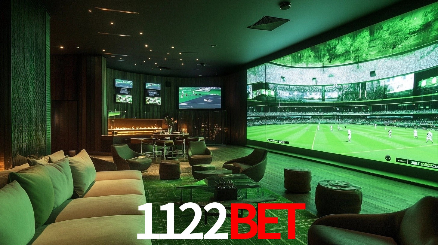 Programa VIP 1122bet