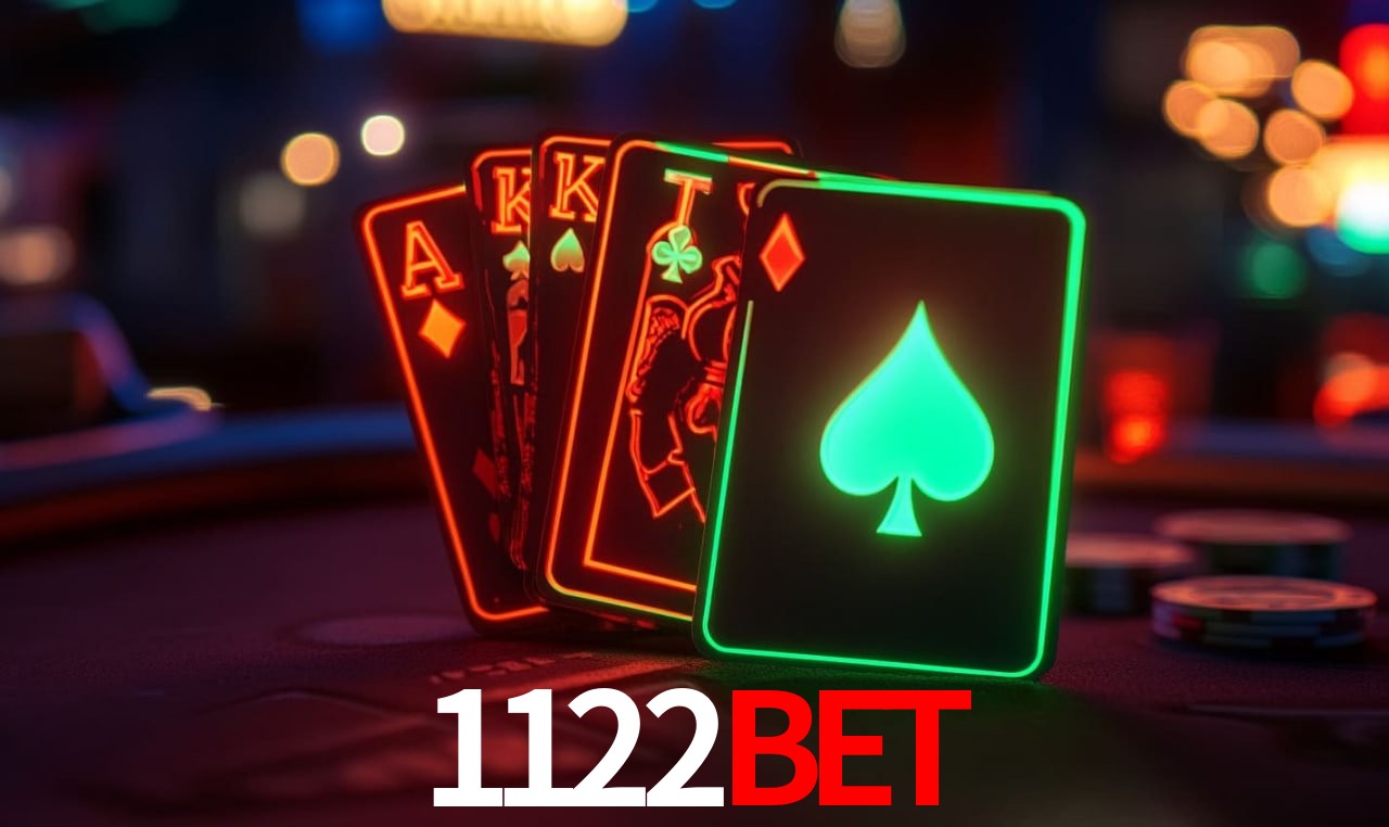 Login Seguro 1122bet