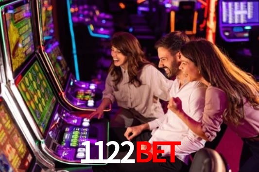 PIX Instantâneo 1122bet