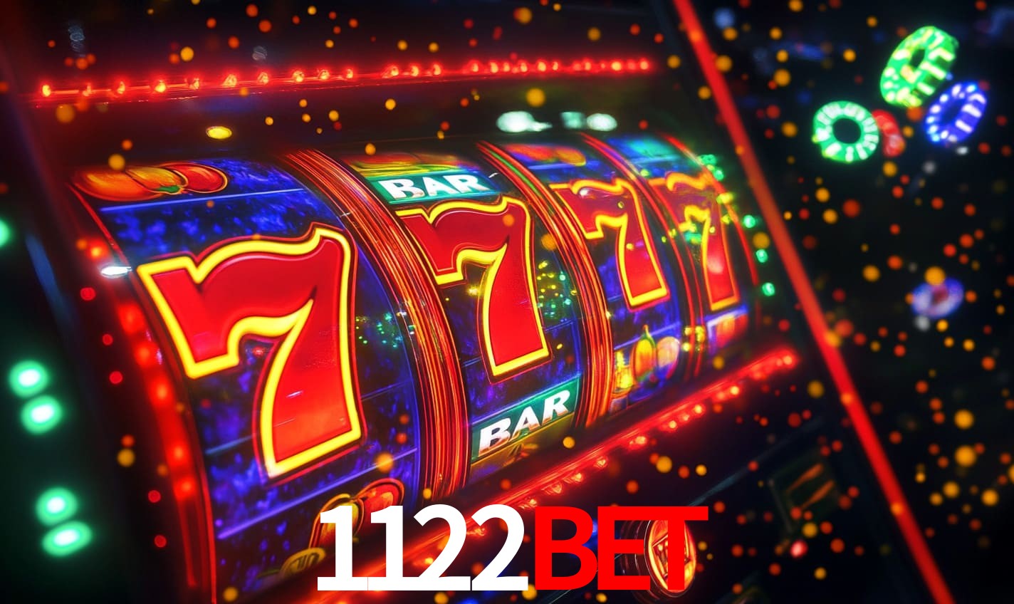 Welcome Bonus 1122bet