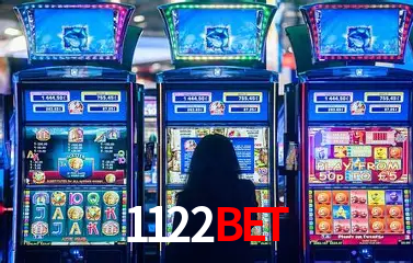 A Emoção da Loteria na 1122bet: Uma Chance de Mudança de Vida