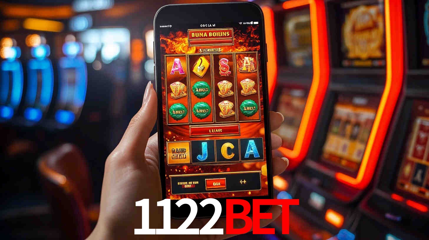Live Casino 1122bet