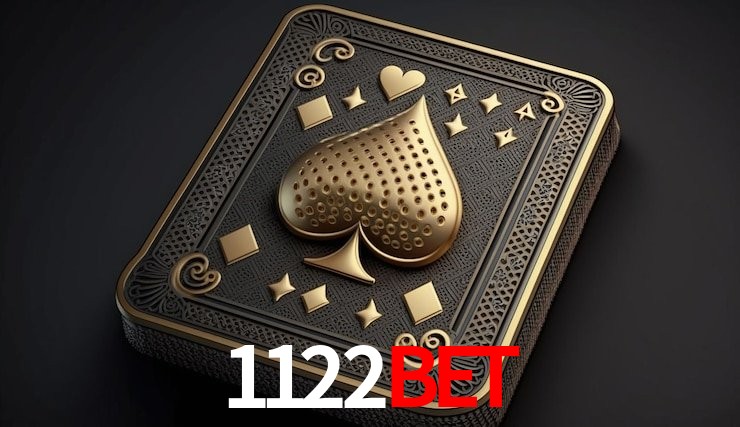 Jogos de Slot 1122bet