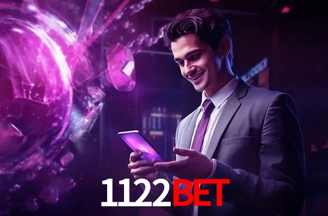 Secure Login 1122bet