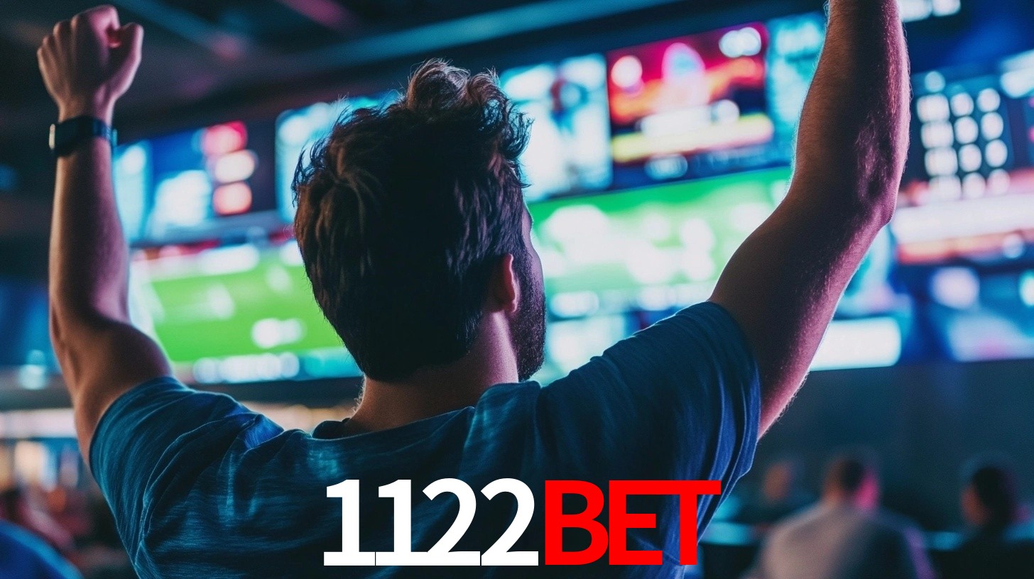 Daily Bonuses 1122bet
