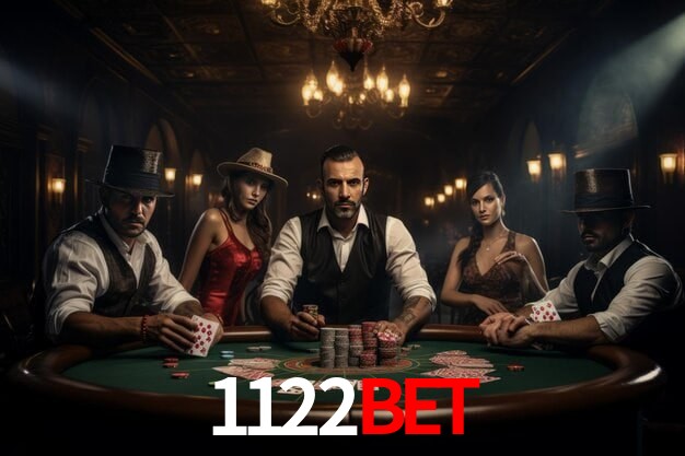 1122bet.com