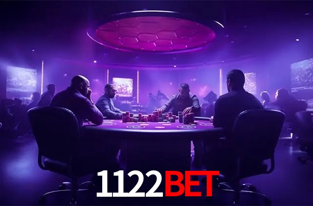 Provedores de Jogos 1122bet