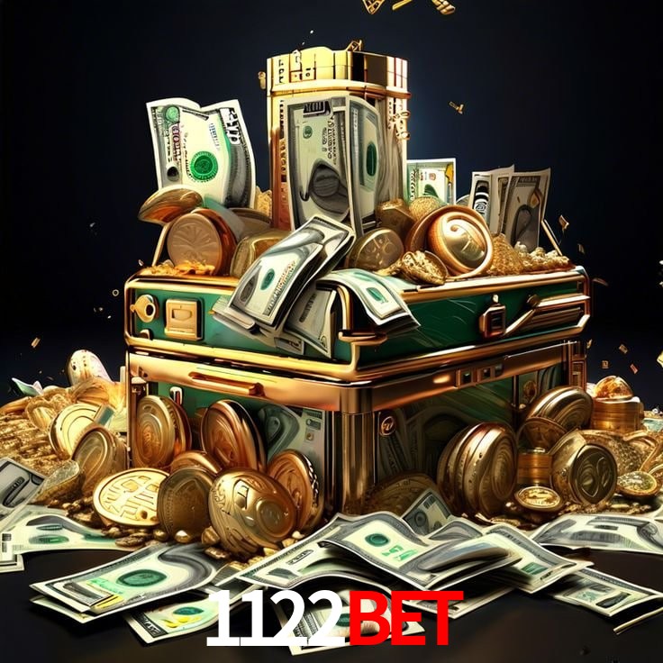 Avaliações dos Jogadores 1122bet