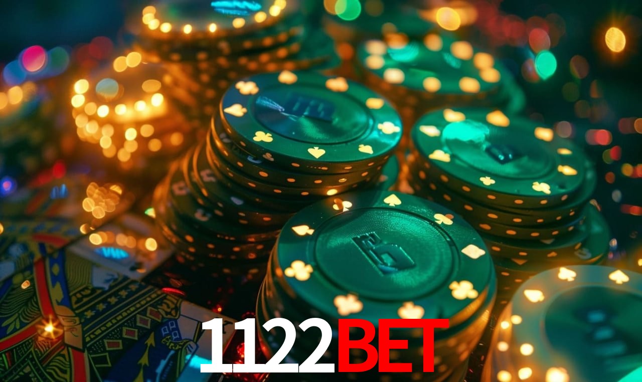 Estatísticas 1122bet