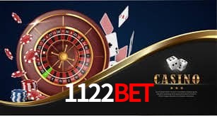 Estatísticas do Jogo 1122bet