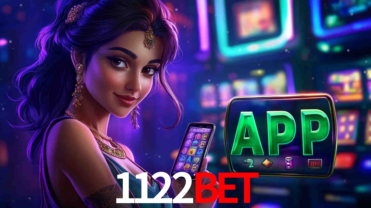 Exclusive Games 1122bet