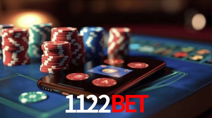 Estatísticas Esportivas 1122bet