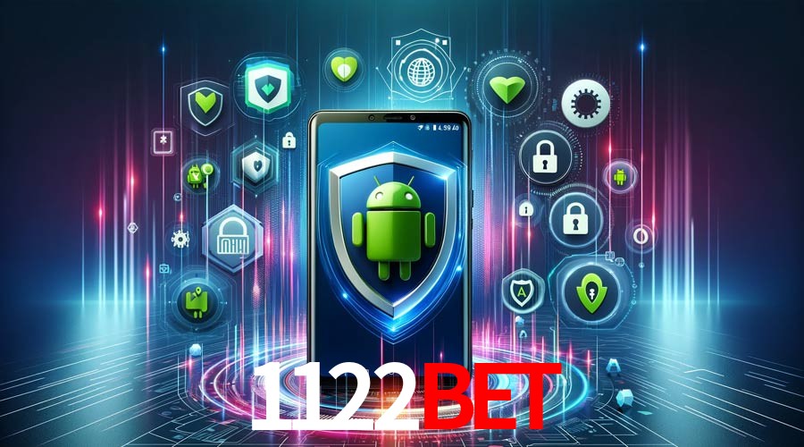 APP oficial da 1122bet para mobile