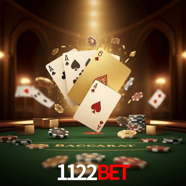 Slot Games 1122bet