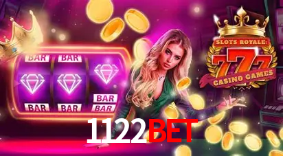 A Revolução dos Aplicativos de Jogos no 1122bet