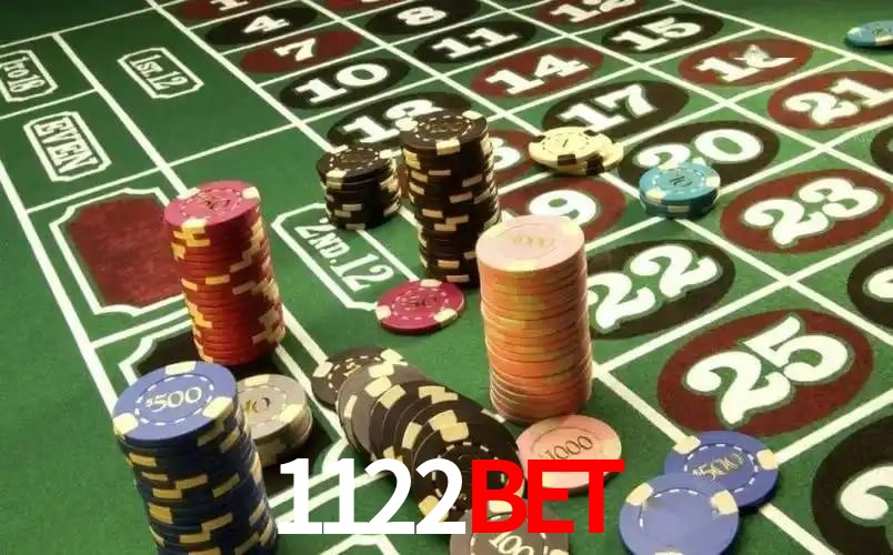 Cadastro Rápido 1122bet