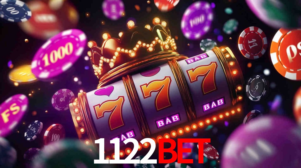Exclusive Offers 1122bet
