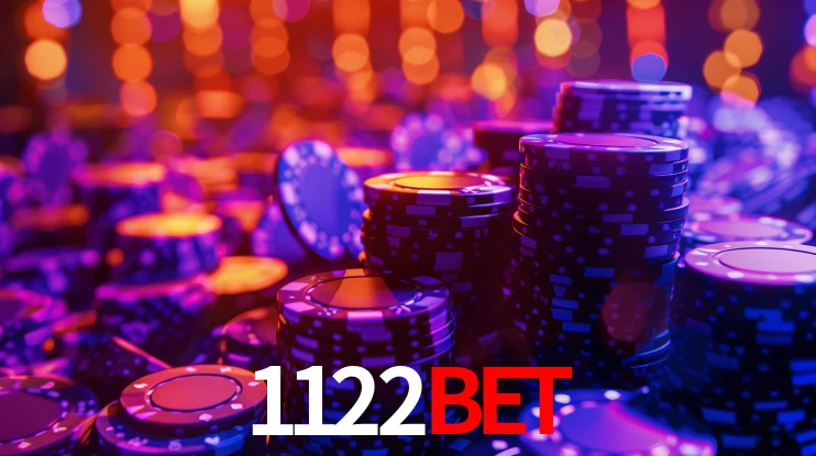 Bônus Generosos e Exclusivos no 1122bet para Você!