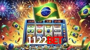 Flash Promotion 1122bet