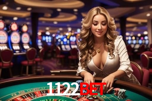 Game Providers 1122bet