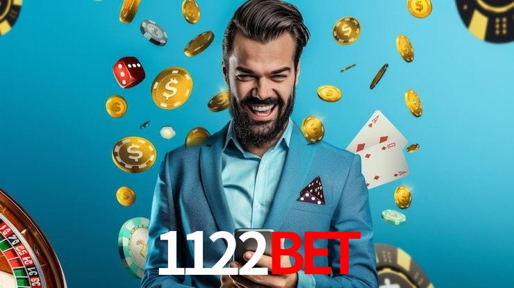 Seasonal Promotions 1122bet