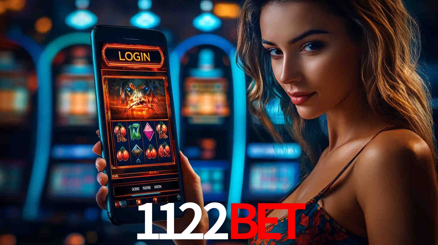 1122bet App Interface