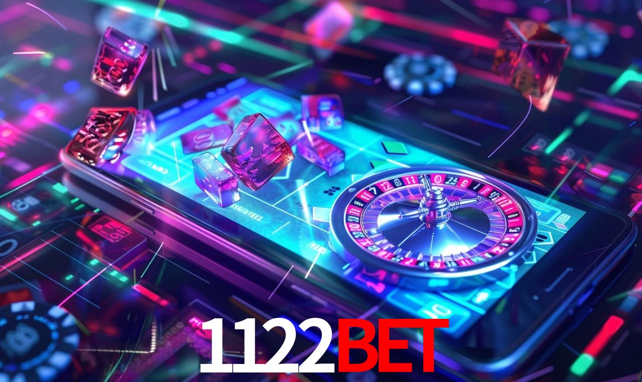 Recursos de Bônus 1122bet