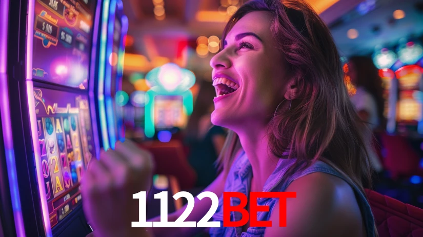 VIP Casino 1122bet