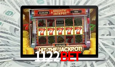 1122bet: A Experiência de Casino com Jogos de Mesa ao Vivo