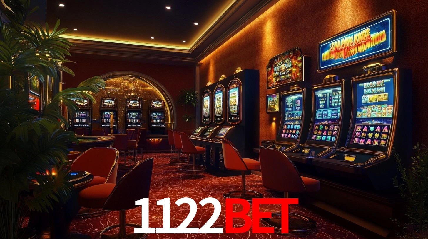 Experiência VIP 1122bet