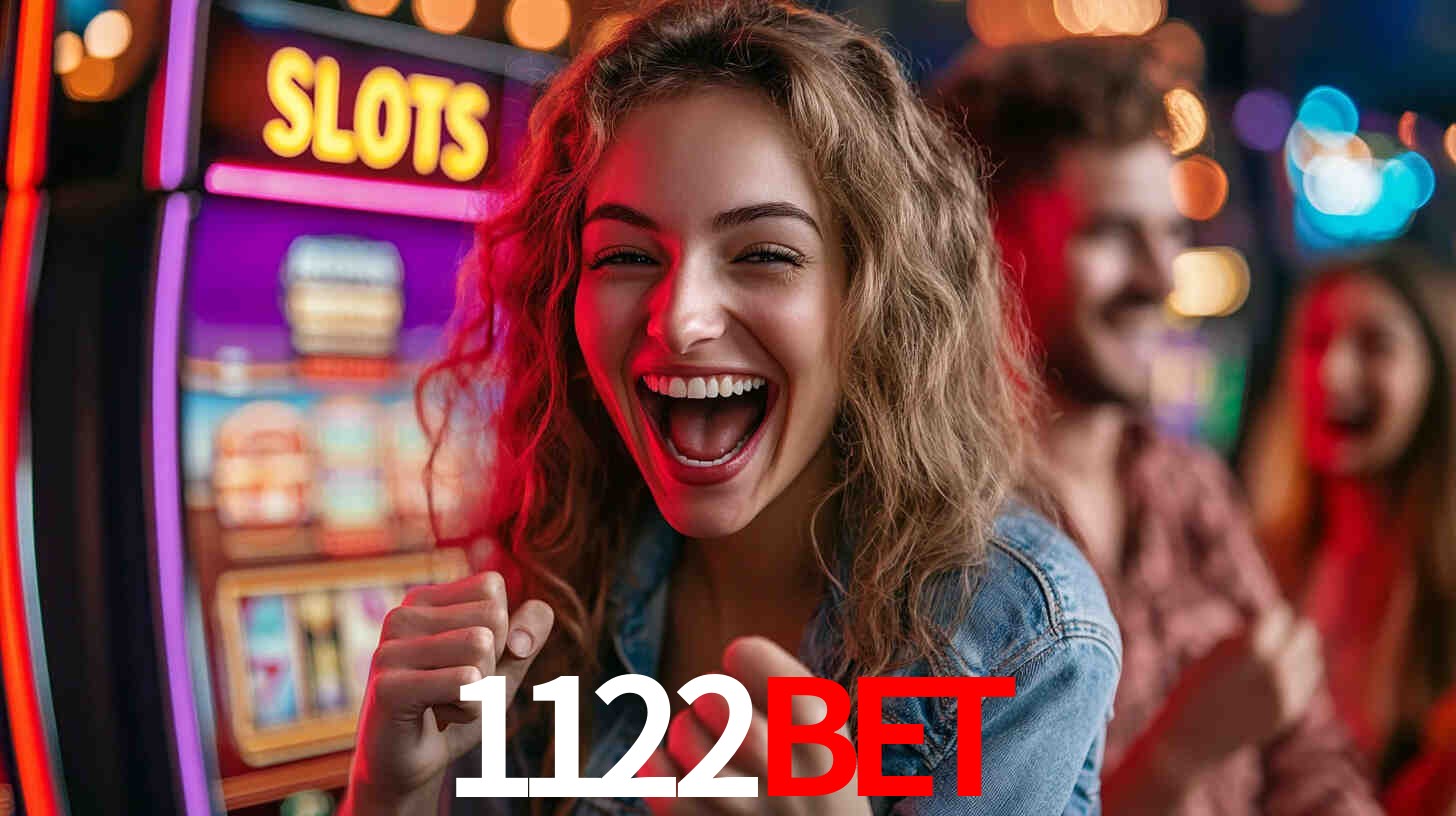 A Emoção da Loteria na 1122bet: Uma Chance de Mudança de Vida