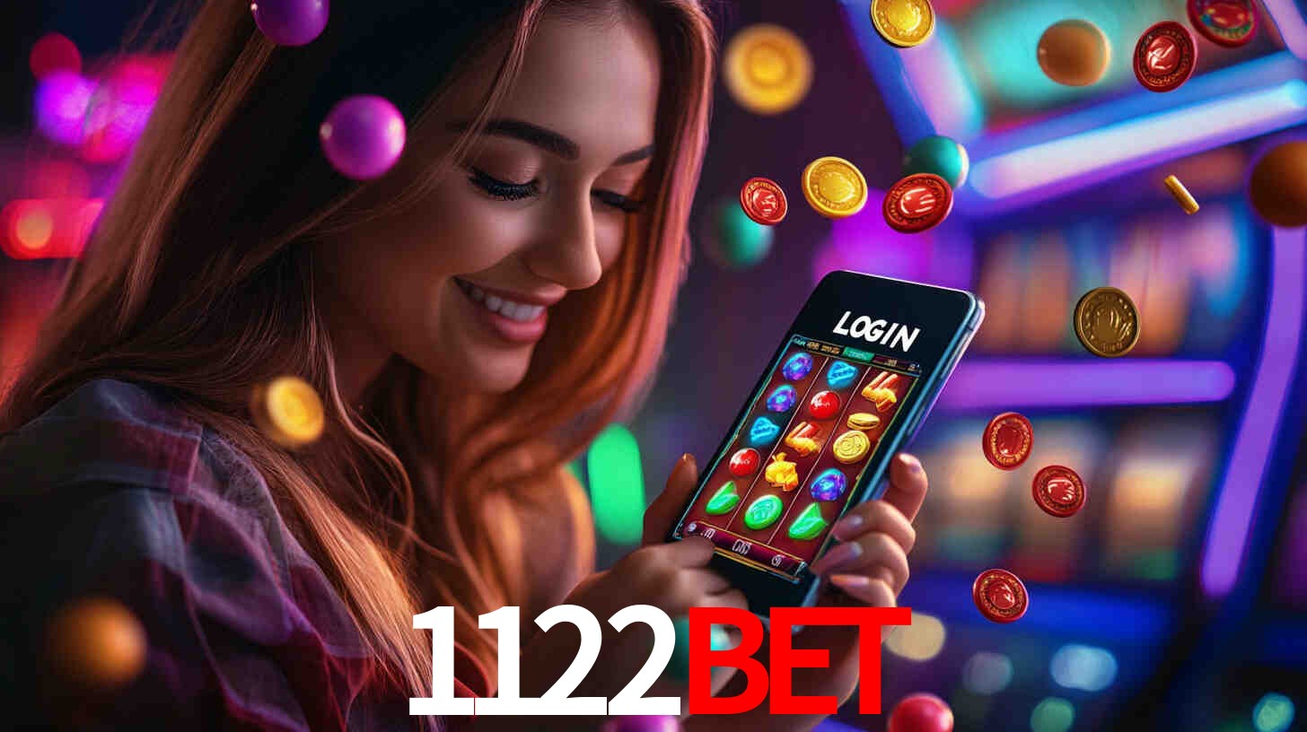 Roulette Table 1122bet