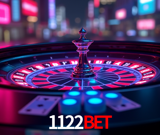 1122bet.com
