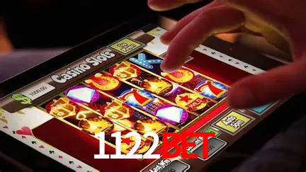 Explorando a Categoria de Eventos em Apostas na 1122bet