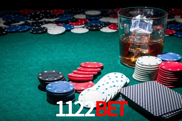 Apostas de Futebol 1122bet