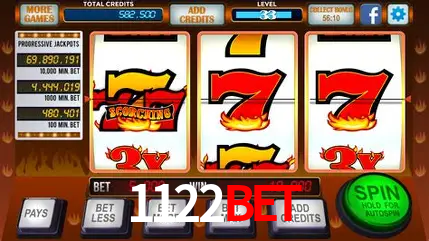 A Emoção da Loteria na 1122bet: Uma Chance de Mudança de Vida