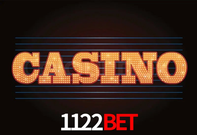 Diretório de Jogos 1122bet