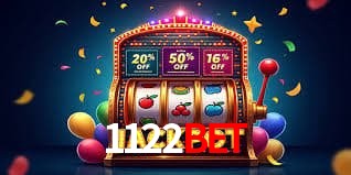 1122bet - Cassino Central – Sua Primeira Parada - 1122bet.com