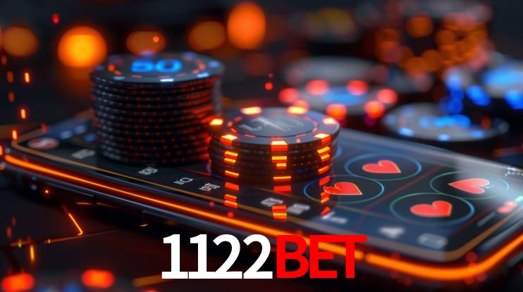 Responsive Design 1122bet