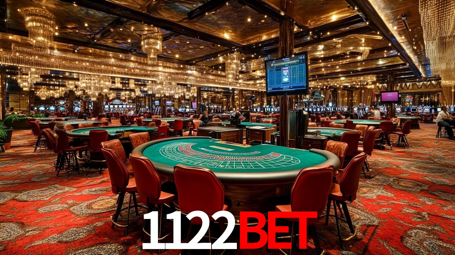 Tournaments 1122bet