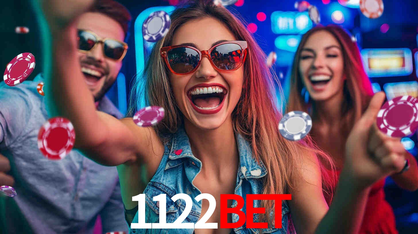 Descubra o Programa VIP da 1122bet: Vantagens Exclusivas para Jogadores