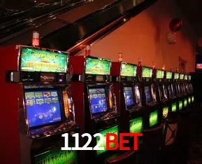 Descubra a Essência do 1122bet: Nossa História e Compromissos