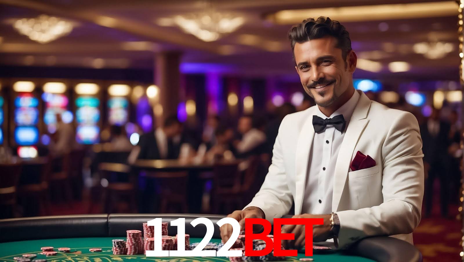 Ofertas Exclusivas 1122bet