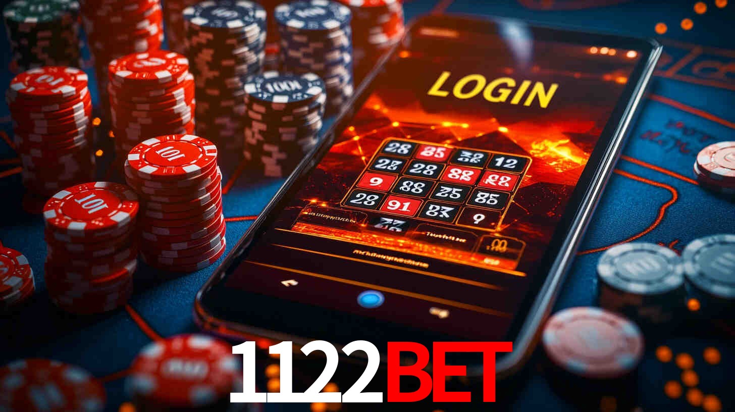 Premium Interface 1122bet