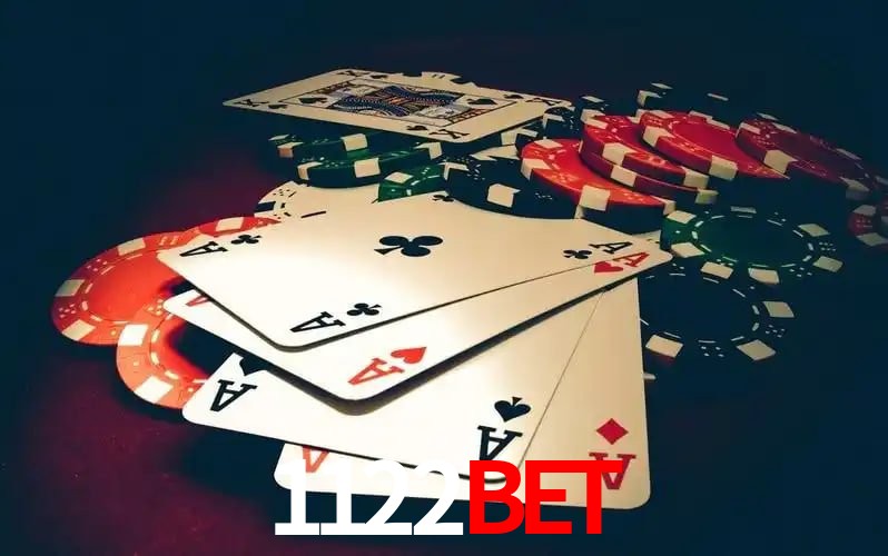 Explore as vantagens do 1122bet: serviço profissional e confiabilidade
