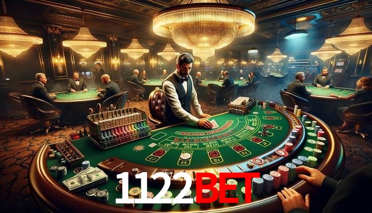 API Integration 1122bet